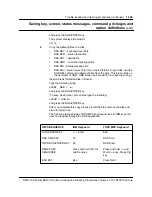 Preview for 384 page of Nortel North American DMS-100 Instruction Manual