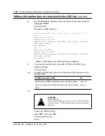 Preview for 413 page of Nortel North American DMS-100 Instruction Manual