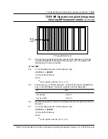 Предварительный просмотр 456 страницы Nortel North American DMS-100 Instruction Manual