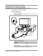 Предварительный просмотр 463 страницы Nortel North American DMS-100 Instruction Manual