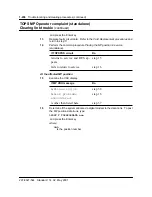 Preview for 477 page of Nortel North American DMS-100 Instruction Manual