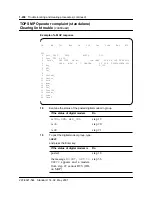 Preview for 479 page of Nortel North American DMS-100 Instruction Manual