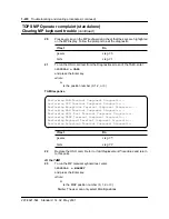 Предварительный просмотр 491 страницы Nortel North American DMS-100 Instruction Manual