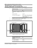 Предварительный просмотр 499 страницы Nortel North American DMS-100 Instruction Manual