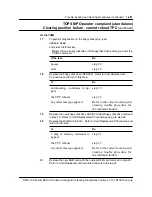 Предварительный просмотр 502 страницы Nortel North American DMS-100 Instruction Manual