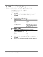 Preview for 509 page of Nortel North American DMS-100 Instruction Manual