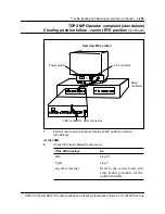 Предварительный просмотр 510 страницы Nortel North American DMS-100 Instruction Manual