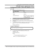 Preview for 516 page of Nortel North American DMS-100 Instruction Manual