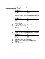 Preview for 523 page of Nortel North American DMS-100 Instruction Manual