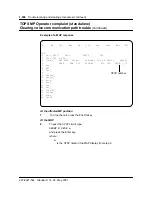 Предварительный просмотр 529 страницы Nortel North American DMS-100 Instruction Manual