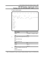 Предварительный просмотр 530 страницы Nortel North American DMS-100 Instruction Manual