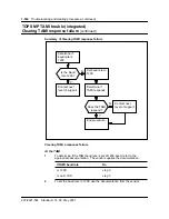 Предварительный просмотр 553 страницы Nortel North American DMS-100 Instruction Manual