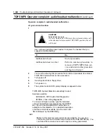 Предварительный просмотр 563 страницы Nortel North American DMS-100 Instruction Manual