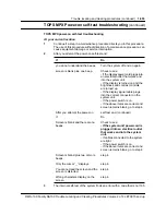 Preview for 574 page of Nortel North American DMS-100 Instruction Manual