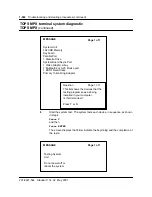 Предварительный просмотр 583 страницы Nortel North American DMS-100 Instruction Manual