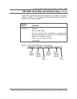 Preview for 624 page of Nortel North American DMS-100 Instruction Manual