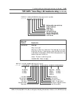 Предварительный просмотр 626 страницы Nortel North American DMS-100 Instruction Manual