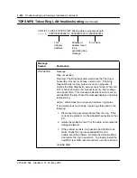 Preview for 633 page of Nortel North American DMS-100 Instruction Manual