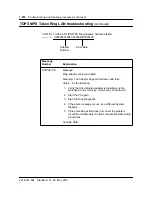 Предварительный просмотр 639 страницы Nortel North American DMS-100 Instruction Manual