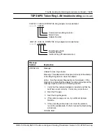 Preview for 640 page of Nortel North American DMS-100 Instruction Manual