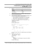 Preview for 656 page of Nortel North American DMS-100 Instruction Manual