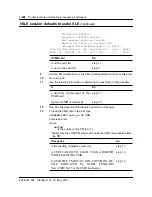 Preview for 669 page of Nortel North American DMS-100 Instruction Manual