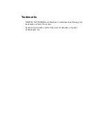 Preview for 2 page of Nortel NP-4046-100 User Manual