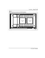 Предварительный просмотр 37 страницы Nortel NT1R20 Description