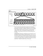 Предварительный просмотр 45 страницы Nortel NT1R20 Description