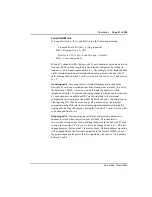 Preview for 65 page of Nortel NT1R20 Description