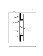 Предварительный просмотр 101 страницы Nortel NT1R20 Description