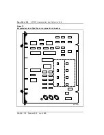 Предварительный просмотр 288 страницы Nortel NT1R20 Description