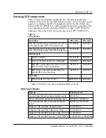 Preview for 13 page of Nortel NT2H57UG Installation Manual