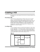 Preview for 15 page of Nortel NT2H57UG Installation Manual