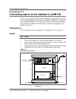 Preview for 32 page of Nortel NT2H57UG Installation Manual