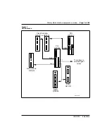 Предварительный просмотр 20 страницы Nortel NT5D12 Installation Manual