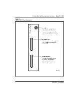 Предварительный просмотр 30 страницы Nortel NT5D12 Installation Manual