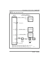 Предварительный просмотр 61 страницы Nortel NT5D12 Installation Manual