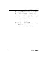 Preview for 95 page of Nortel NT5D12 Installation Manual