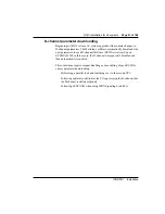 Preview for 100 page of Nortel NT5D12 Installation Manual