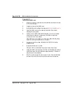 Preview for 103 page of Nortel NT5D12 Installation Manual