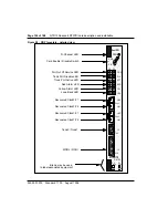 Предварительный просмотр 114 страницы Nortel NT5D12 Installation Manual