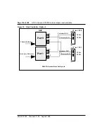 Предварительный просмотр 144 страницы Nortel NT5D12 Installation Manual