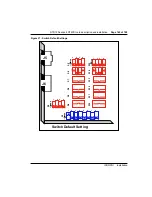 Предварительный просмотр 153 страницы Nortel NT5D12 Installation Manual