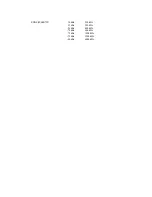 Preview for 2 page of Nortel NTQA50GA Operating Instructions