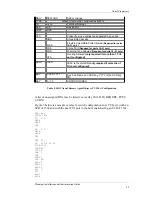 Preview for 29 page of Nortel Observe User Manual