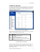 Preview for 71 page of Nortel Observe User Manual