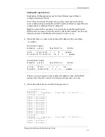 Preview for 116 page of Nortel Observe User Manual