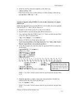 Preview for 120 page of Nortel Observe User Manual