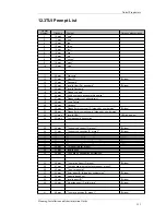 Preview for 133 page of Nortel Observe User Manual